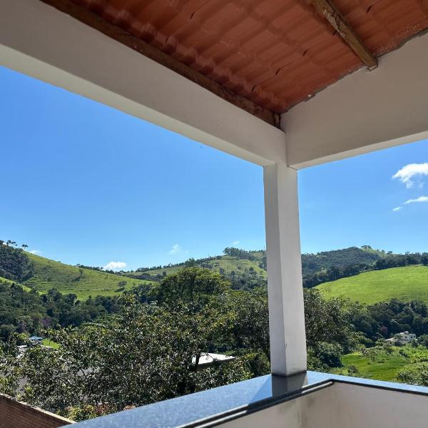 Suíte Vista Montanhas - Foto 2