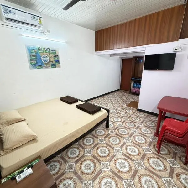 Konkan Central Kankavali - Home Stay, hotel a Kankauli