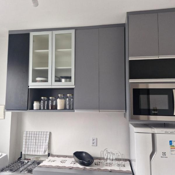 Apartment next to Uberlândia Shopping, Spazio Único - Foto 4