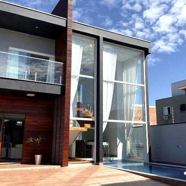 Paraíso do Miguel - Beira Mar - Casa espetacular