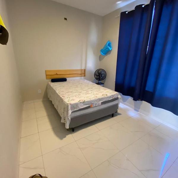 Casa a Beira Mar Com 03 Suítes, Piscina e Churrasqueira apenas a 02 Minutos da Praia - Foto 2