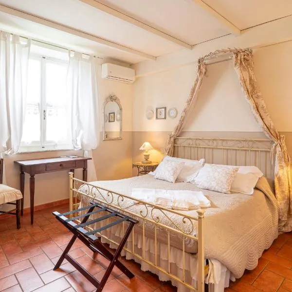 Il Nido Di Anna, hotel in San Gimignano
