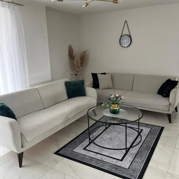 Apartman Stari Grad, hotell sihtkohas Cazin