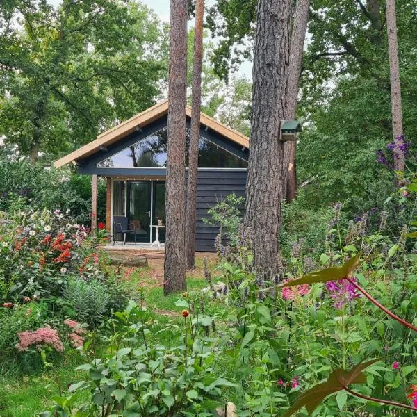 Studio de Vretberg, hotel din Enschede