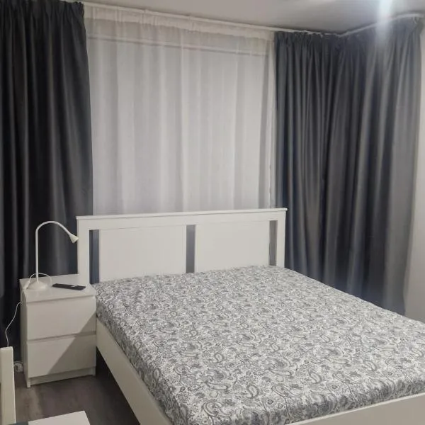 Fabijoniškių Studija Vilnius, хотел в Вилнюс