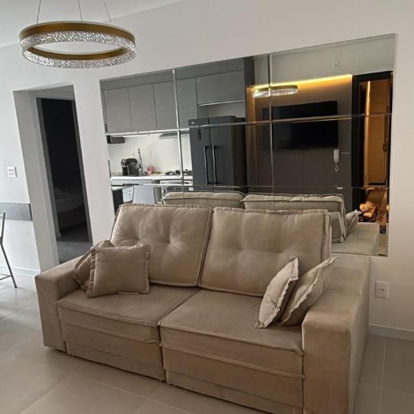 NEW apartment with incredible ocean views