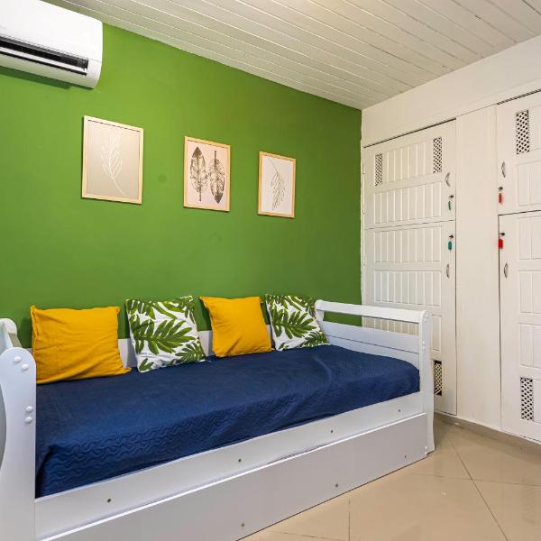Penthouse Retreat with Jacuzzi and BBQ in the Heart of Copacabana - Foto 2