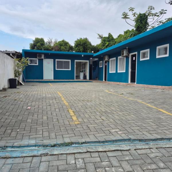 Suites Recanto de Penha