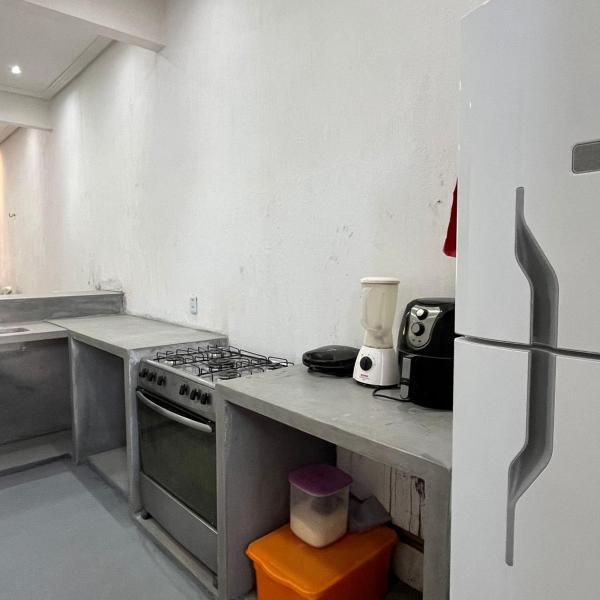 Residencial Lourenço - Vila Preá - Foto 4