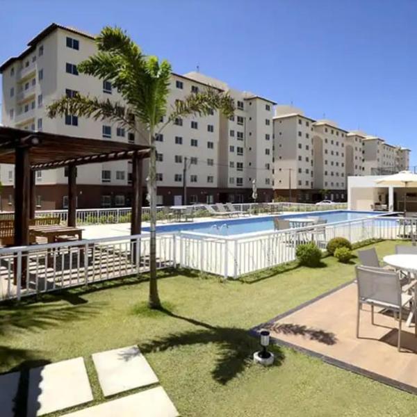 Vog Torres do Sul - Seasonal Apartment