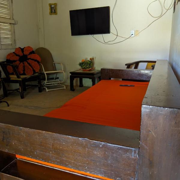 Sítio Braços Abertos - Foto 2