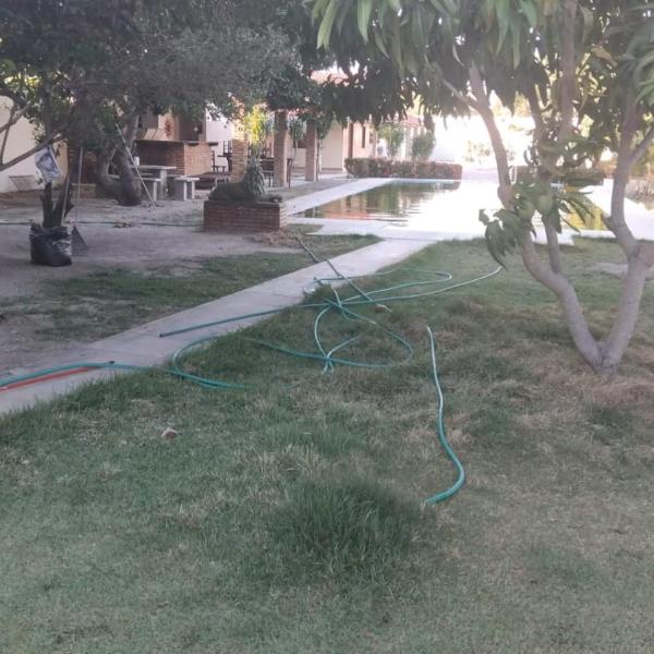 Sítio Braços Abertos - Foto 5