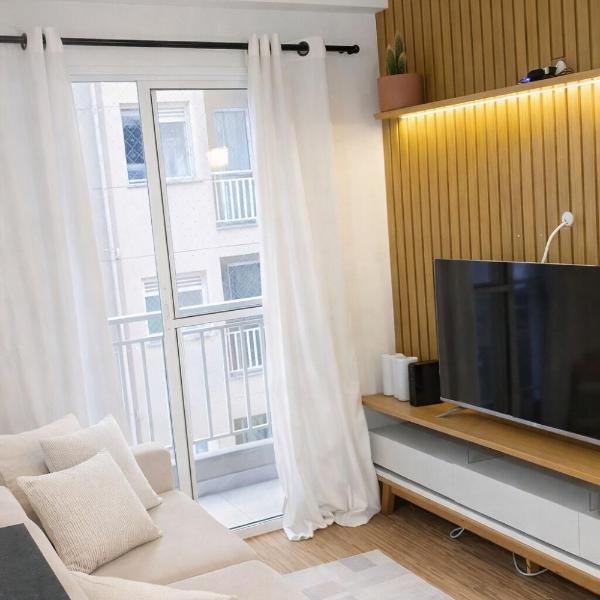 Comfort 18 minutes from Alphaville