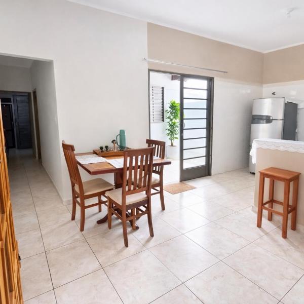 Casa luz e conforto Passos Capitólio - Foto 4