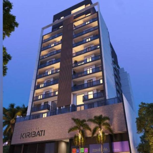 2-bedroom apartment with luxury suite - Foto 4