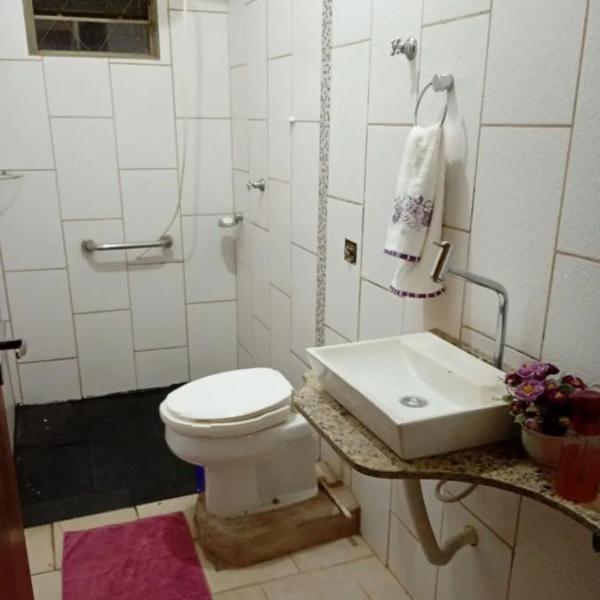 Quarto para Mulheres