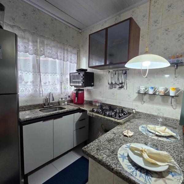 Beach house with ocean view - Itacuruçá Island - Foto 4