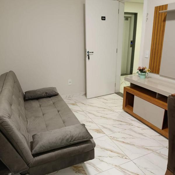 Apartamento Rota Turística Foz do Iguaçu