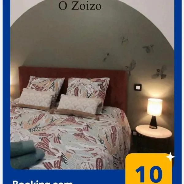O ZOIZO - Appartement cosy chic à 5 minutes de Bergerac, hotel v destinaci Lembras