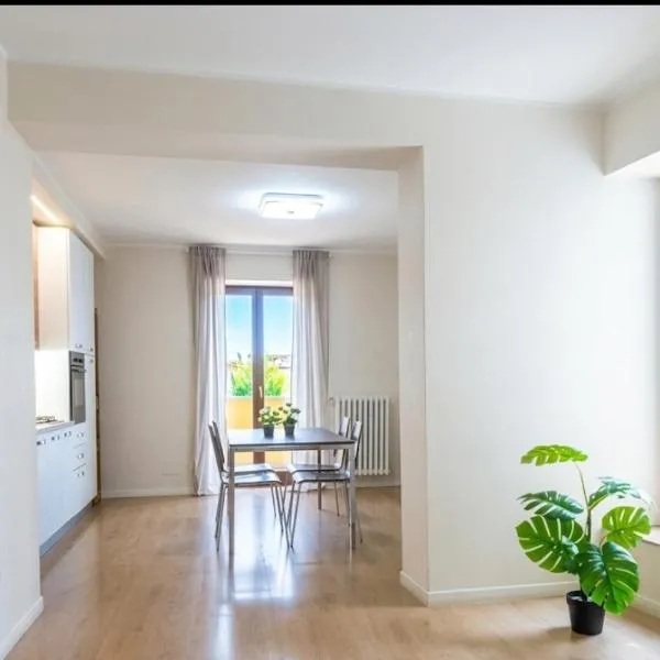 Casa D&C, hotel i Avigliano