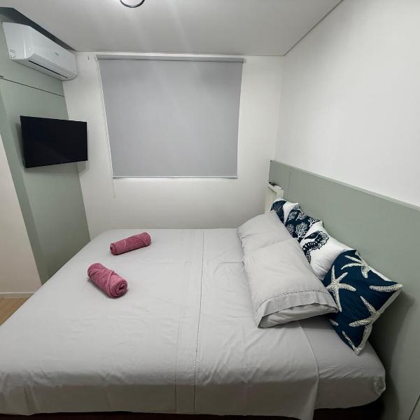 Apartamento confortável Barra Velha - próximo ao Beto Carrero World - Foto 2