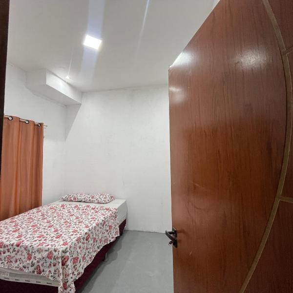 Residencial Lourenço - Vila Preá