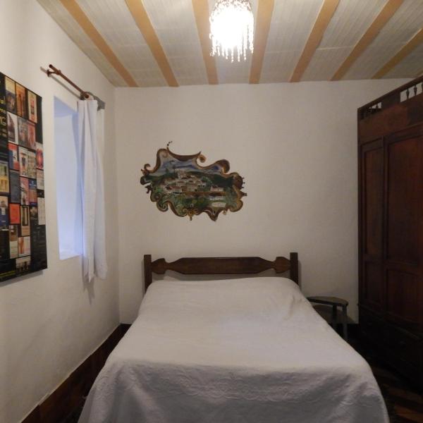 Pouso das Glicínias - B&B - Foto 2