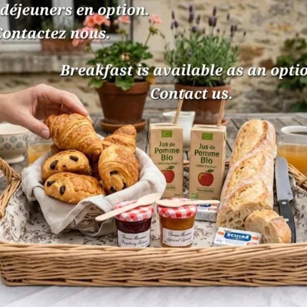 La Buguoise, hotel a Le Bugue