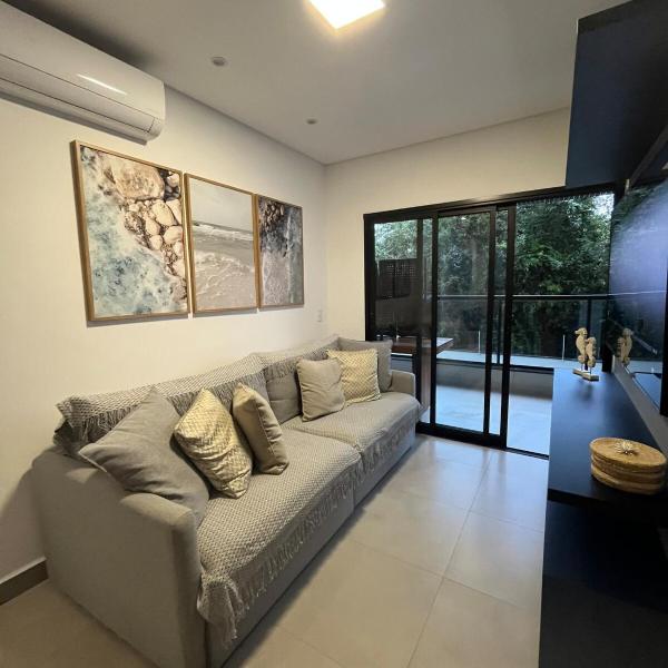 Apartamento Luxuoso e Acolhedor - Foto 5
