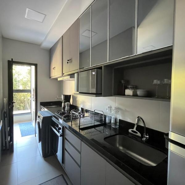Apartamento Luxuoso e Acolhedor - Foto 4