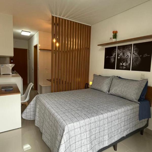 Studio Charme Alto da Boa Vista