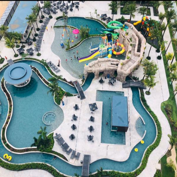 Salinas Premium Resort