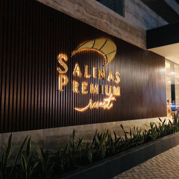 Salinas Premium Resort - Foto 4