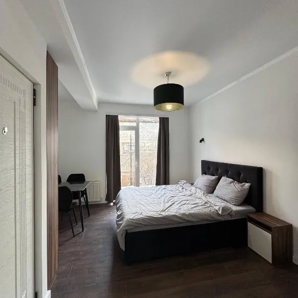 Columna Home, hotel in Chişinău