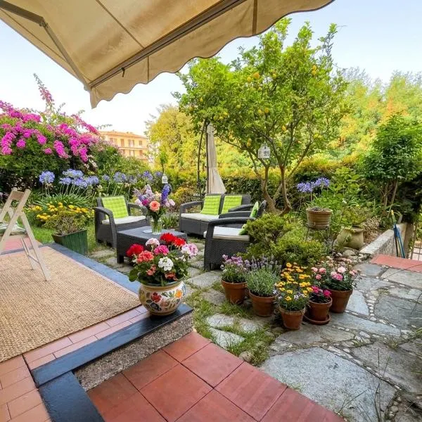 La casa di Giò, hotel a Varazze