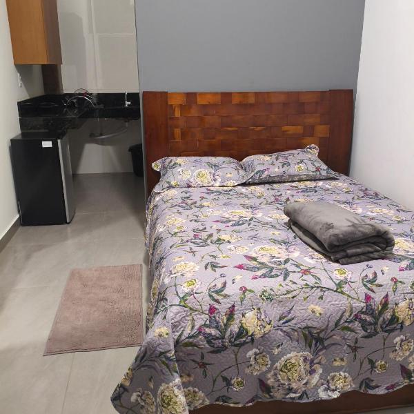 Lar Doce Lar Realizando Sono Suíte 2 kitnet - Foto 4