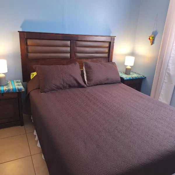 Casa Familiar La Rose, Hotel in San Pedro de Atacama