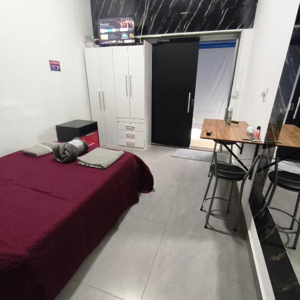 Lar Doce Lar Realizando Sono Suíte 2 kitnet - Foto 5