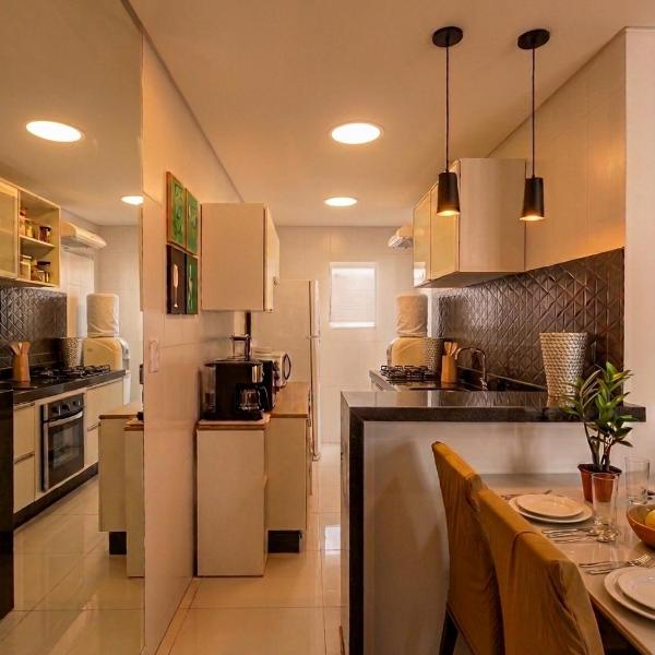 Linda Casa em Maceió - 5 minutos do Aeroporto - Foto 5