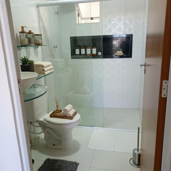 Linda Casa em Maceió - 5 minutos do Aeroporto - Foto 3