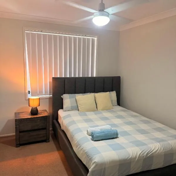 Jordan Springs - Home, hotel in Kingswood