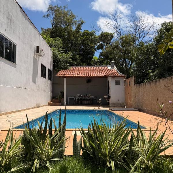 Casa aconchegante com 03 quartos - Foto 4