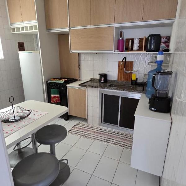 Apto Refugio Central com garagem - Foto 4