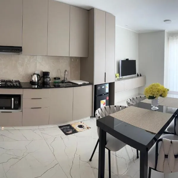 Serenity Loft - Confort, Relax y Buena Ubicación, Hotel in Santa Cruz de la Sierra