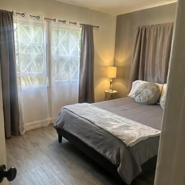 Burrell BnB, Hotel in Marina del Rey