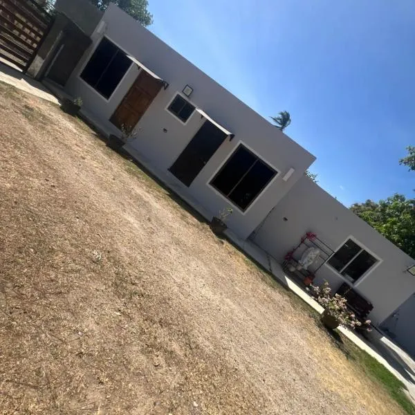 olivias village 1927 ROOM, Hotel in Aguadulce