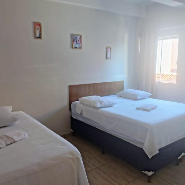 Avila Hotel - Foto 2