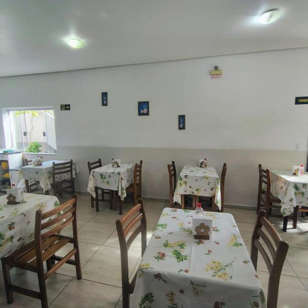 Avila Hotel - Foto 4