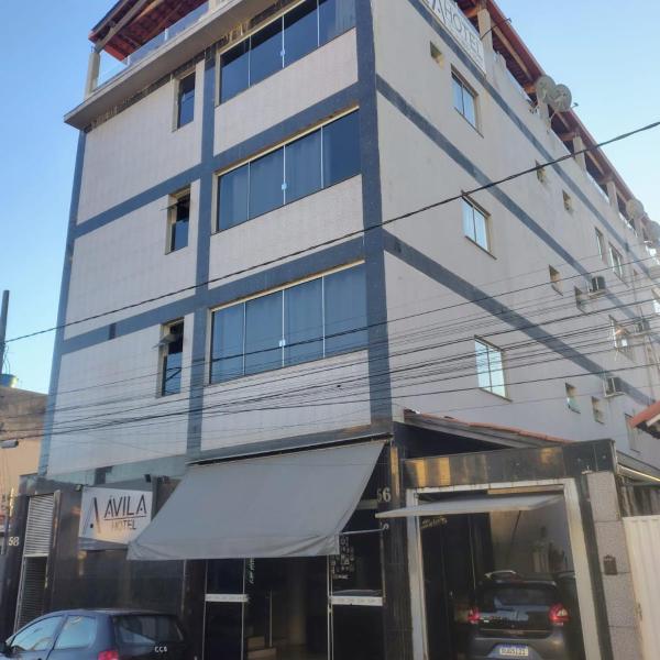 Avila Hotel - Foto 5