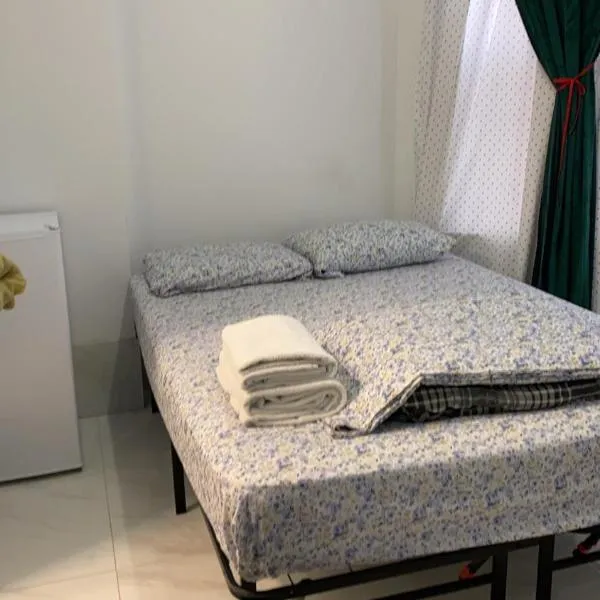 586 Hotel, hotel a Toronto